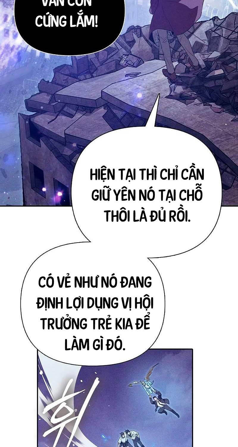 Những Ranker Cấp S Mà Tôi Nuôi Dưỡng Chapter 147 - Trang 2