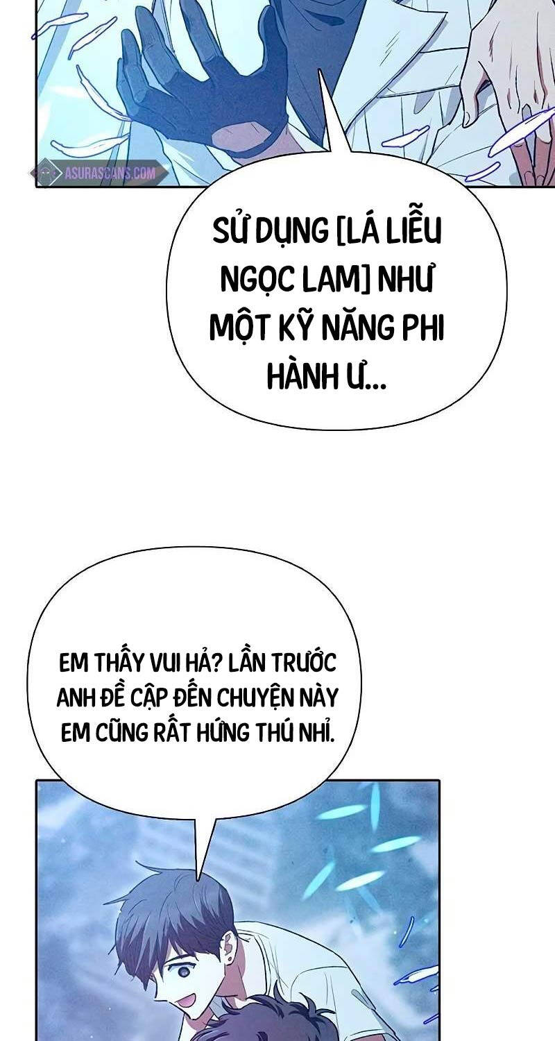 Những Ranker Cấp S Mà Tôi Nuôi Dưỡng Chapter 147 - Trang 2