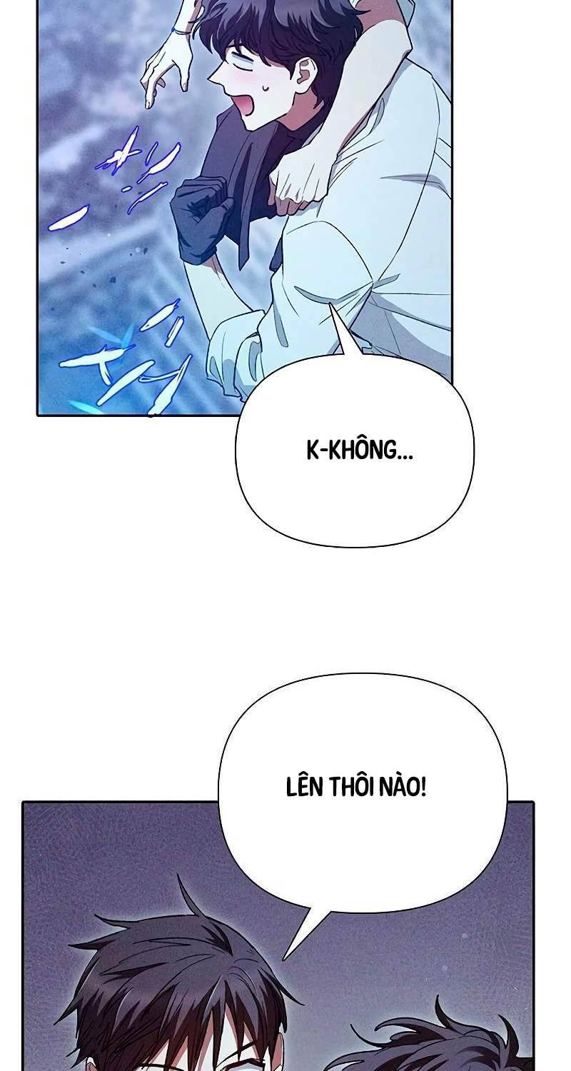 Những Ranker Cấp S Mà Tôi Nuôi Dưỡng Chapter 147 - Trang 2