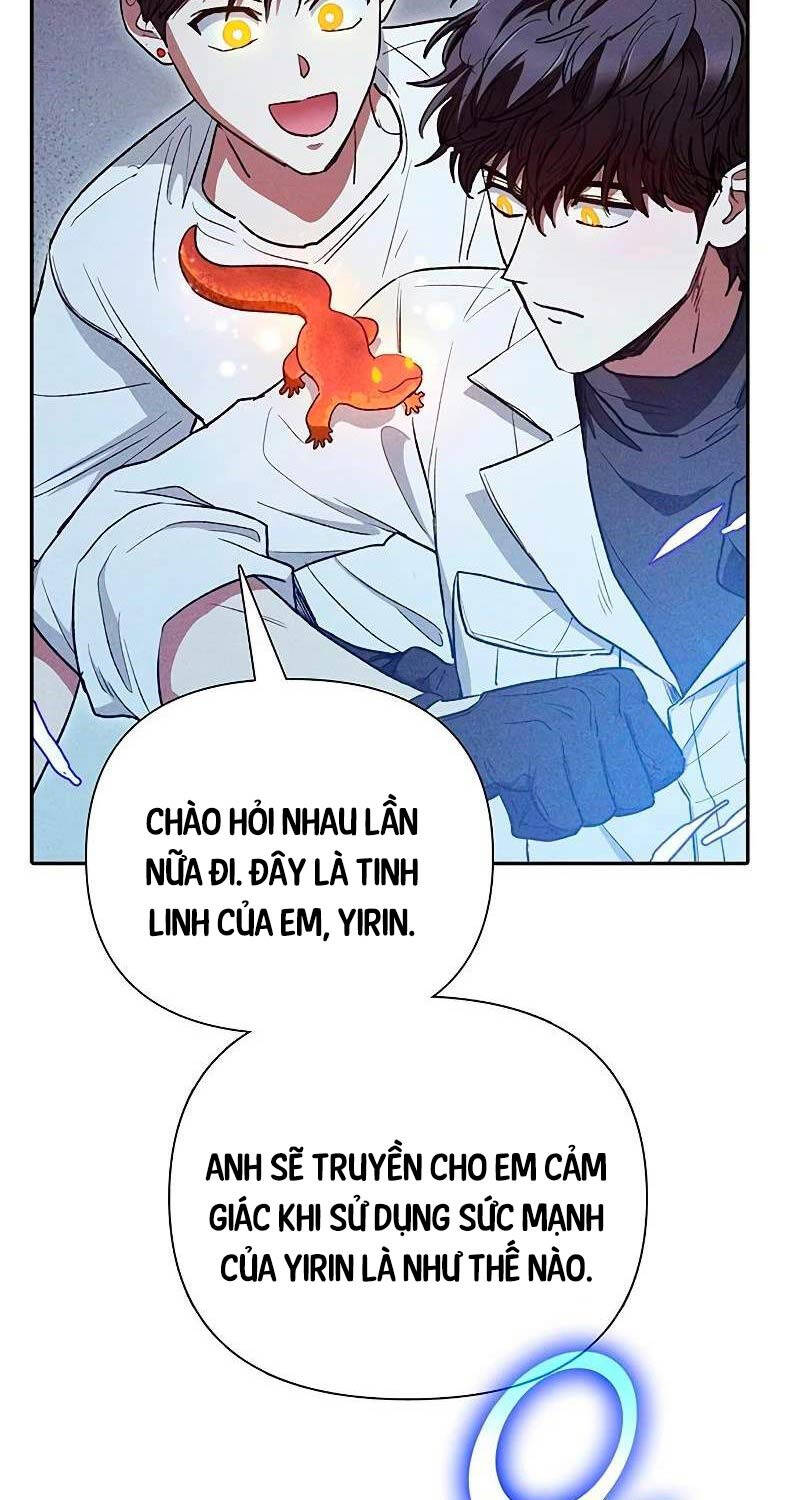 Những Ranker Cấp S Mà Tôi Nuôi Dưỡng Chapter 147 - Trang 2