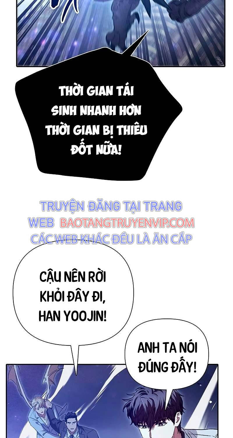 Những Ranker Cấp S Mà Tôi Nuôi Dưỡng Chapter 147 - Trang 2