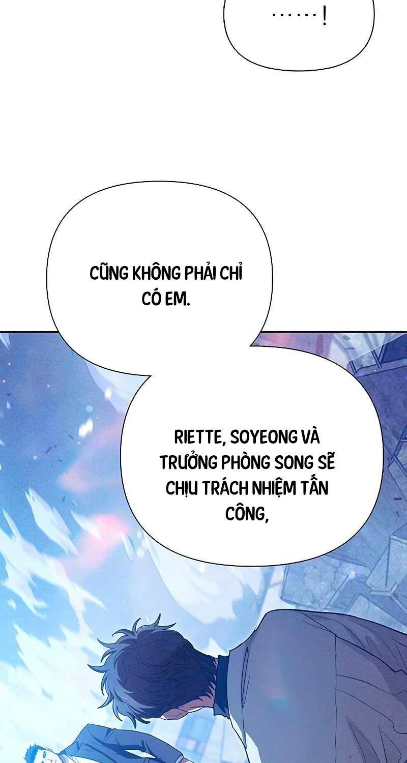 Những Ranker Cấp S Mà Tôi Nuôi Dưỡng Chapter 147 - Trang 2