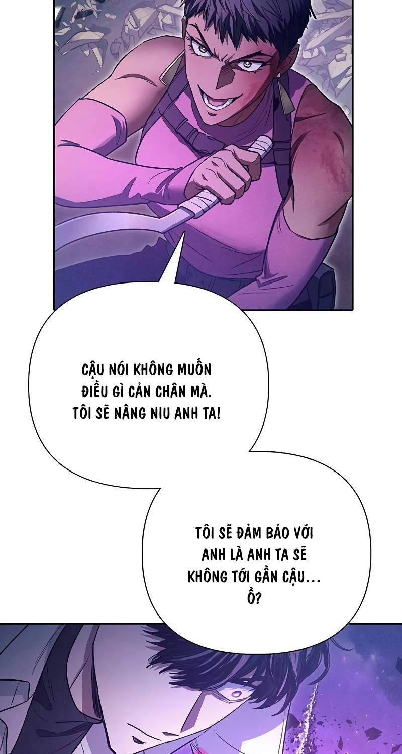 Những Ranker Cấp S Mà Tôi Nuôi Dưỡng Chapter 145 - Trang 2