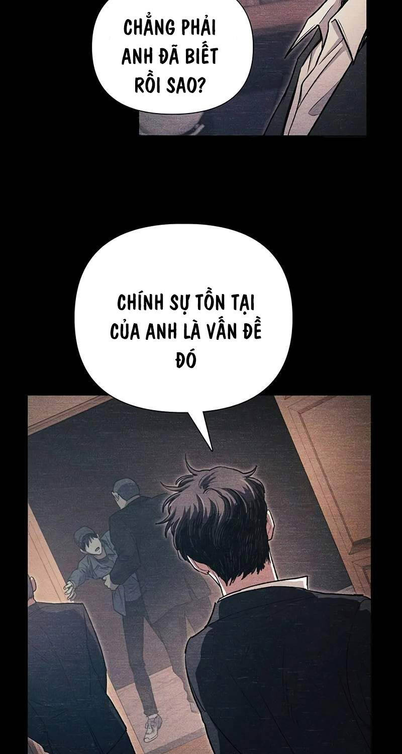 Những Ranker Cấp S Mà Tôi Nuôi Dưỡng Chapter 145 - Trang 2