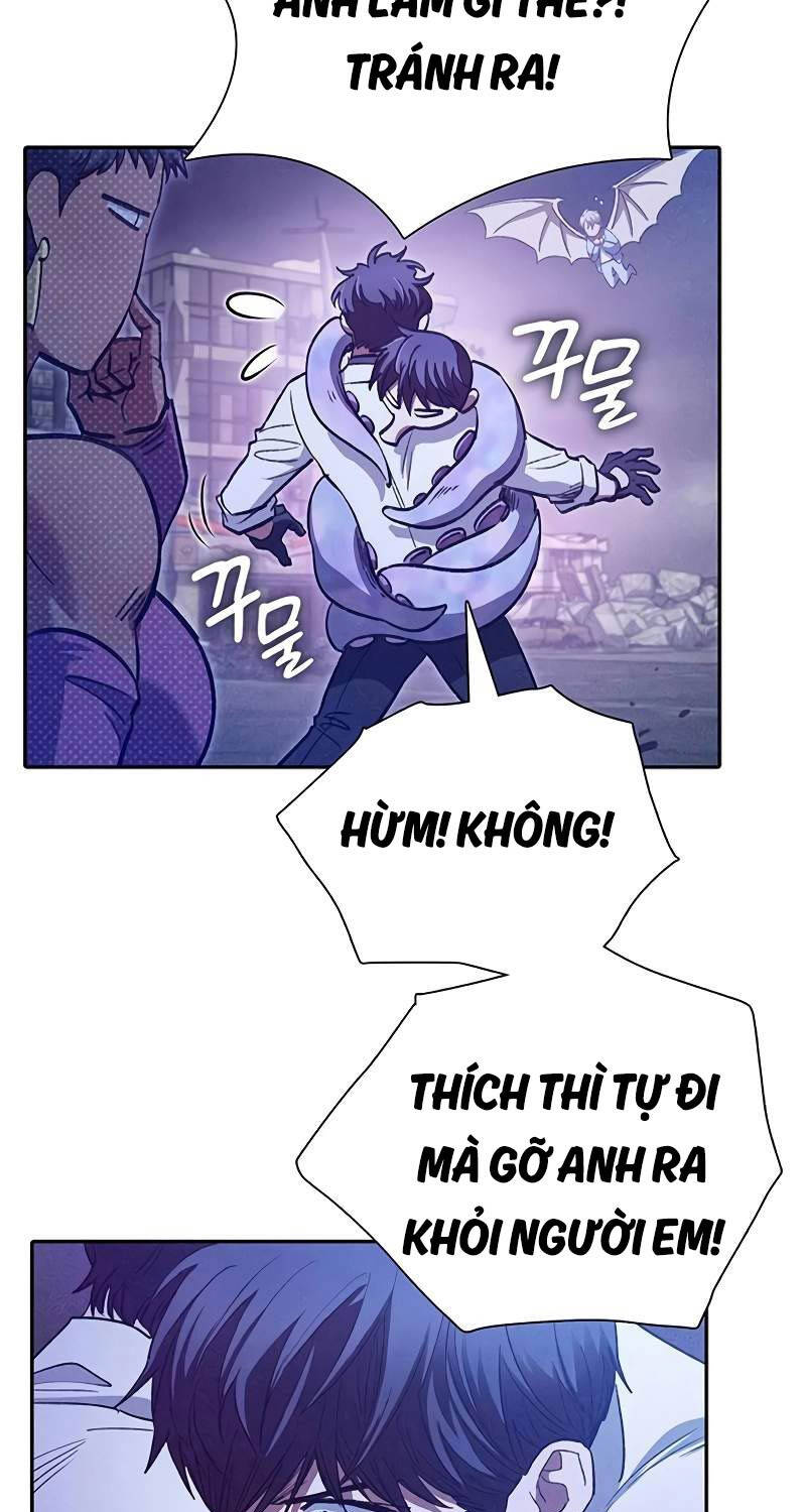 Những Ranker Cấp S Mà Tôi Nuôi Dưỡng Chapter 145 - Trang 2