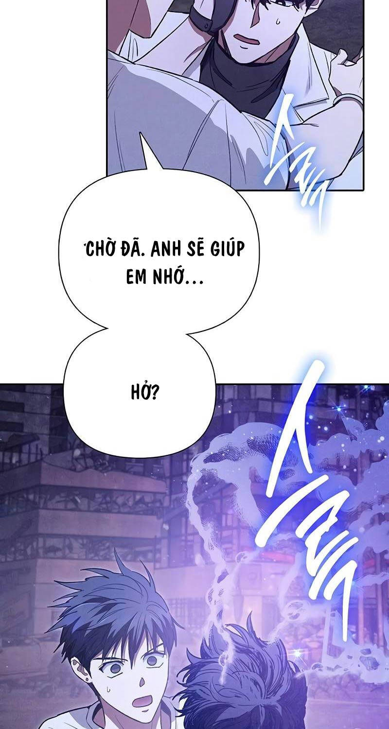 Những Ranker Cấp S Mà Tôi Nuôi Dưỡng Chapter 145 - Trang 2