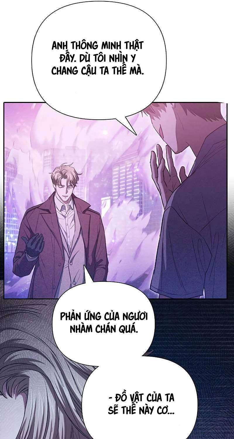 Những Ranker Cấp S Mà Tôi Nuôi Dưỡng Chapter 144 - Trang 2