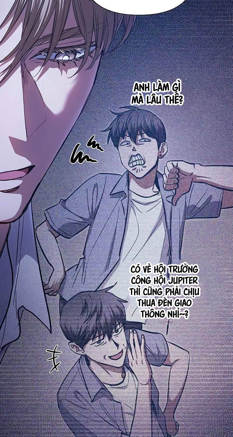 Những Ranker Cấp S Mà Tôi Nuôi Dưỡng Chapter 144 - Trang 2