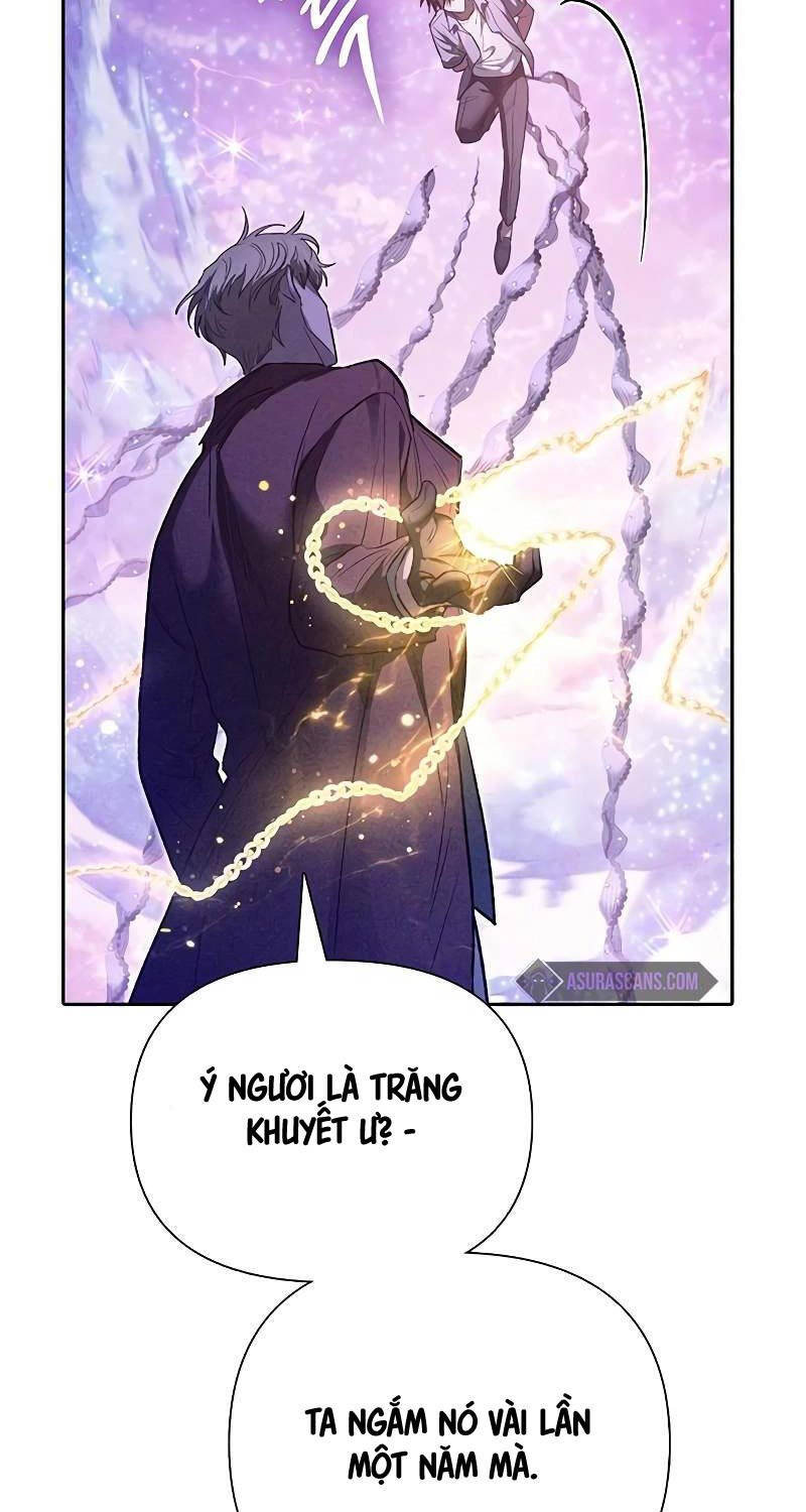 Những Ranker Cấp S Mà Tôi Nuôi Dưỡng Chapter 144 - Trang 2