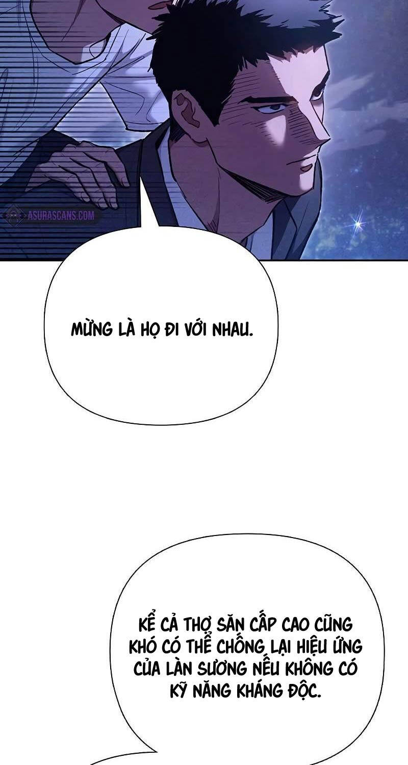 Những Ranker Cấp S Mà Tôi Nuôi Dưỡng Chapter 144 - Trang 2