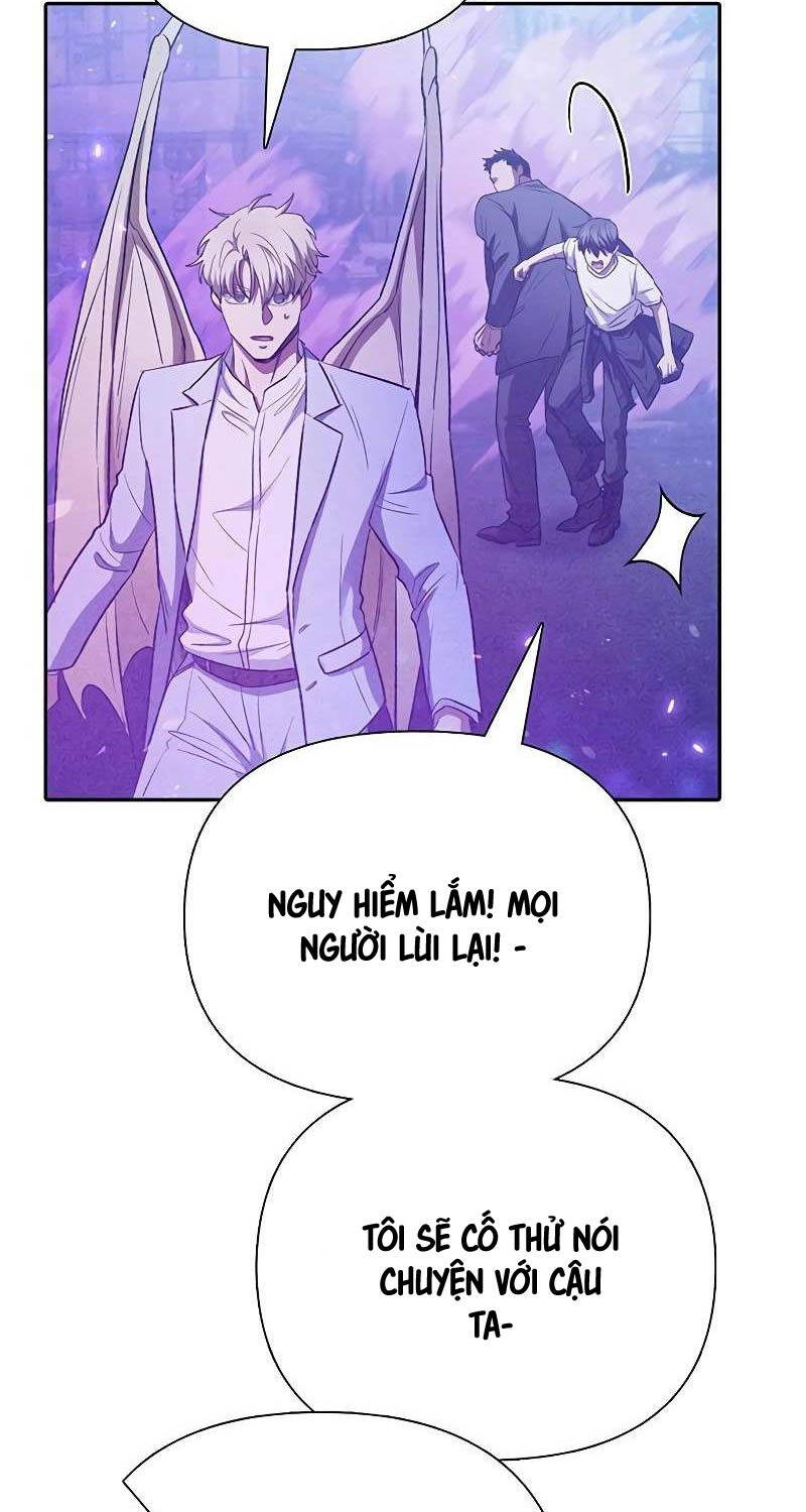 Những Ranker Cấp S Mà Tôi Nuôi Dưỡng Chapter 144 - Trang 2