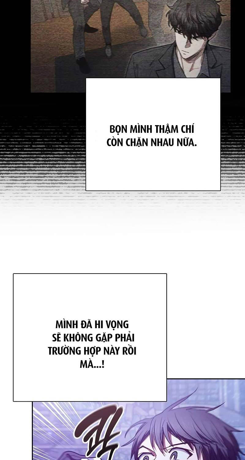 Những Ranker Cấp S Mà Tôi Nuôi Dưỡng Chapter 144 - Trang 2