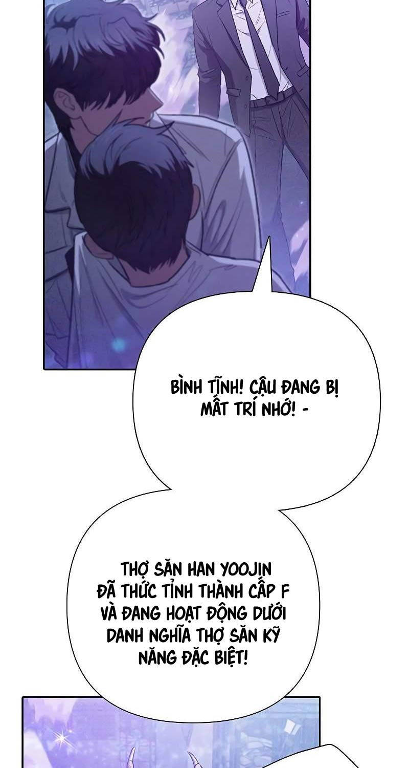 Những Ranker Cấp S Mà Tôi Nuôi Dưỡng Chapter 144 - Trang 2