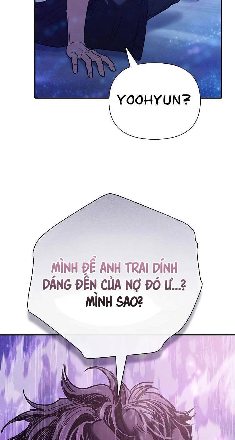 Những Ranker Cấp S Mà Tôi Nuôi Dưỡng Chapter 144 - Trang 2