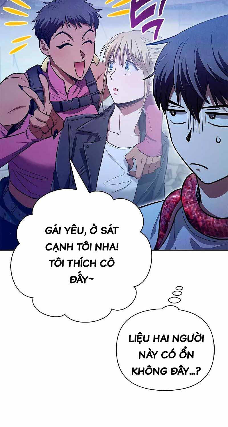 Những Ranker Cấp S Mà Tôi Nuôi Dưỡng Chapter 143 - Trang 2