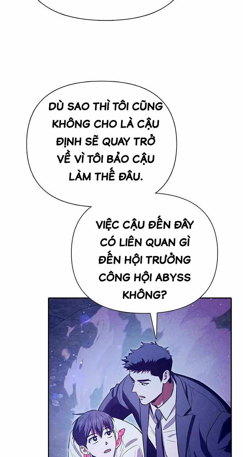 Những Ranker Cấp S Mà Tôi Nuôi Dưỡng Chapter 143 - Trang 2