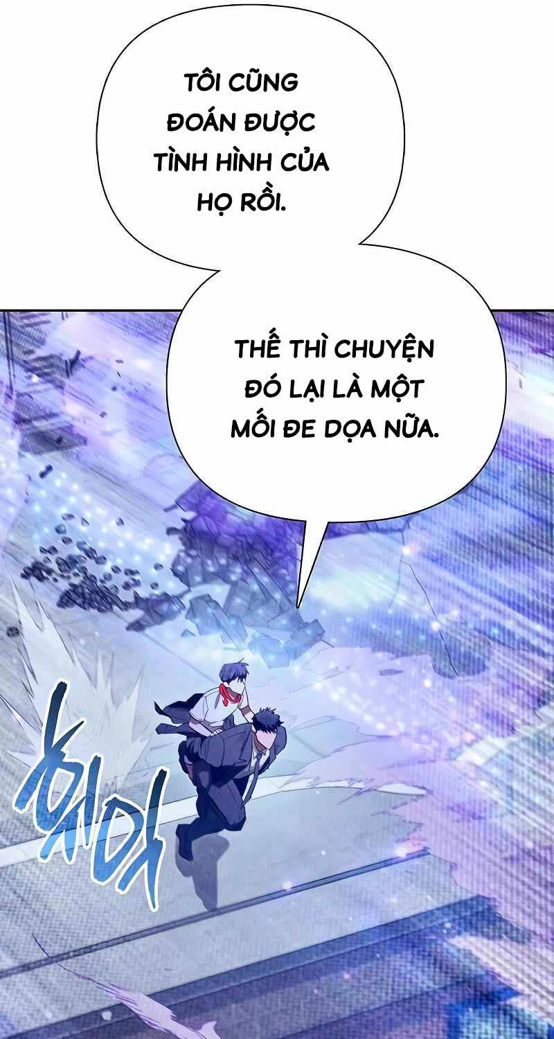 Những Ranker Cấp S Mà Tôi Nuôi Dưỡng Chapter 143 - Trang 2