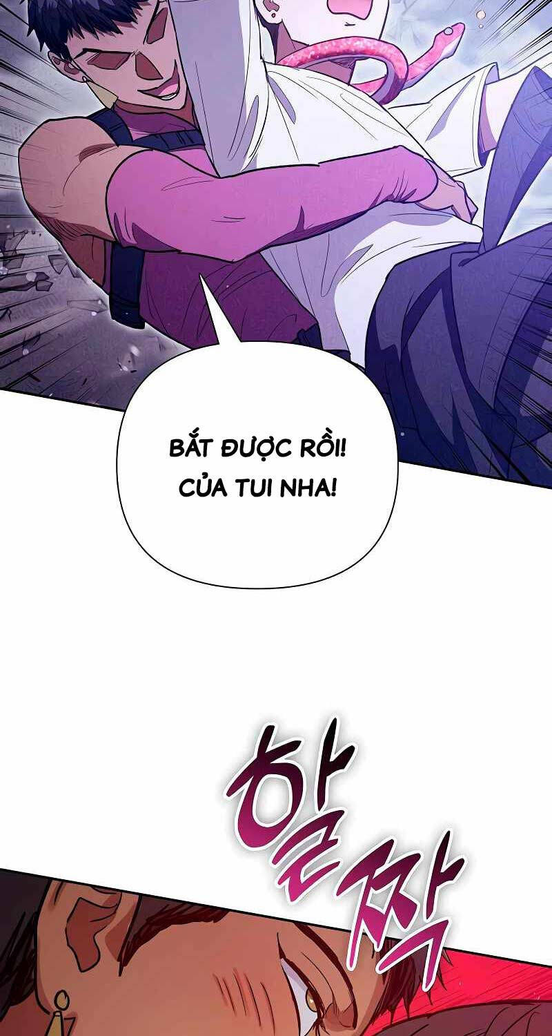 Những Ranker Cấp S Mà Tôi Nuôi Dưỡng Chapter 143 - Trang 2