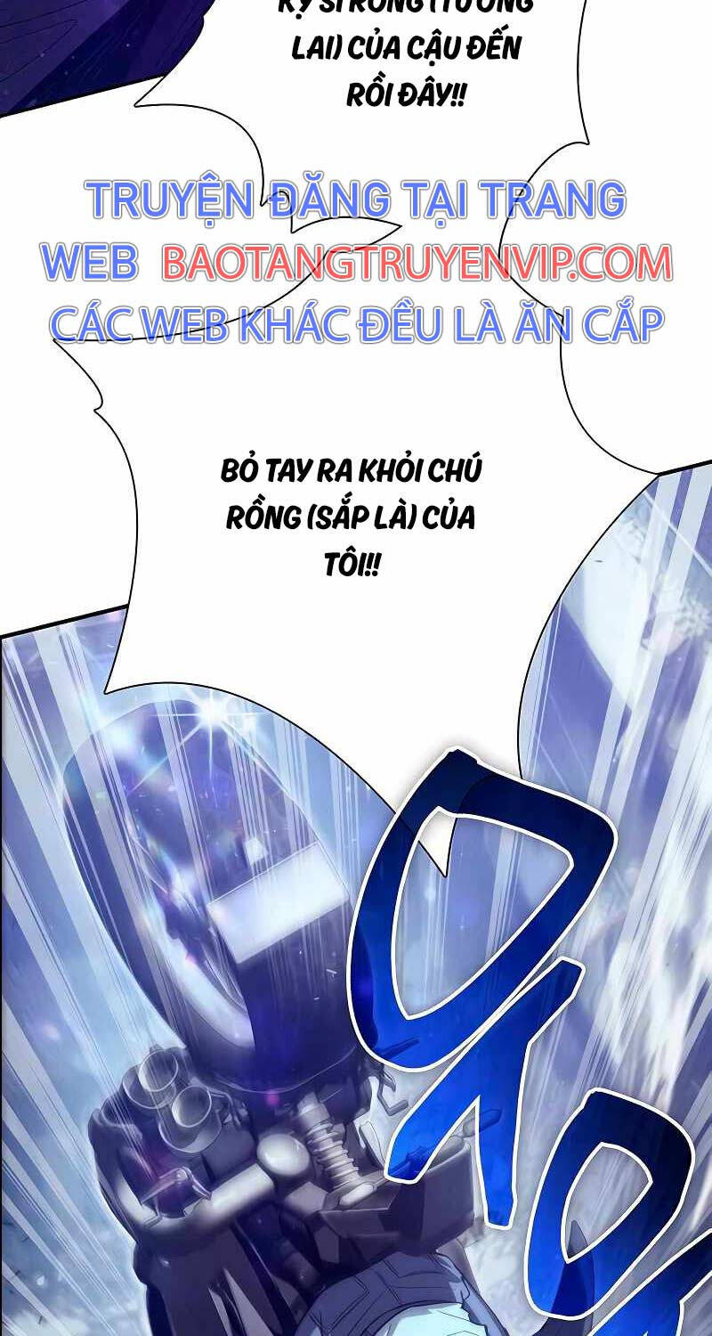 Những Ranker Cấp S Mà Tôi Nuôi Dưỡng Chapter 143 - Trang 2