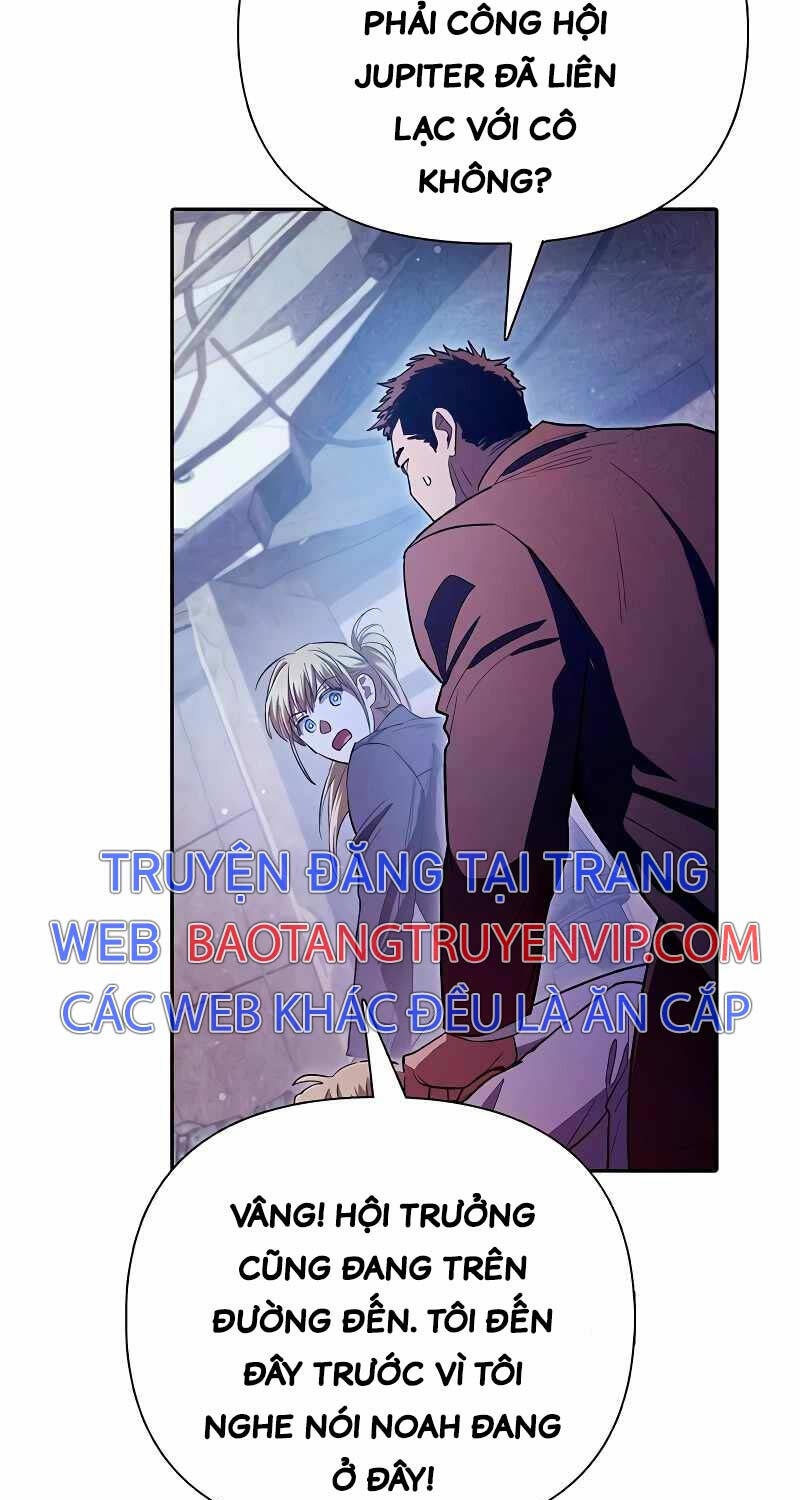 Những Ranker Cấp S Mà Tôi Nuôi Dưỡng Chapter 143 - Trang 2