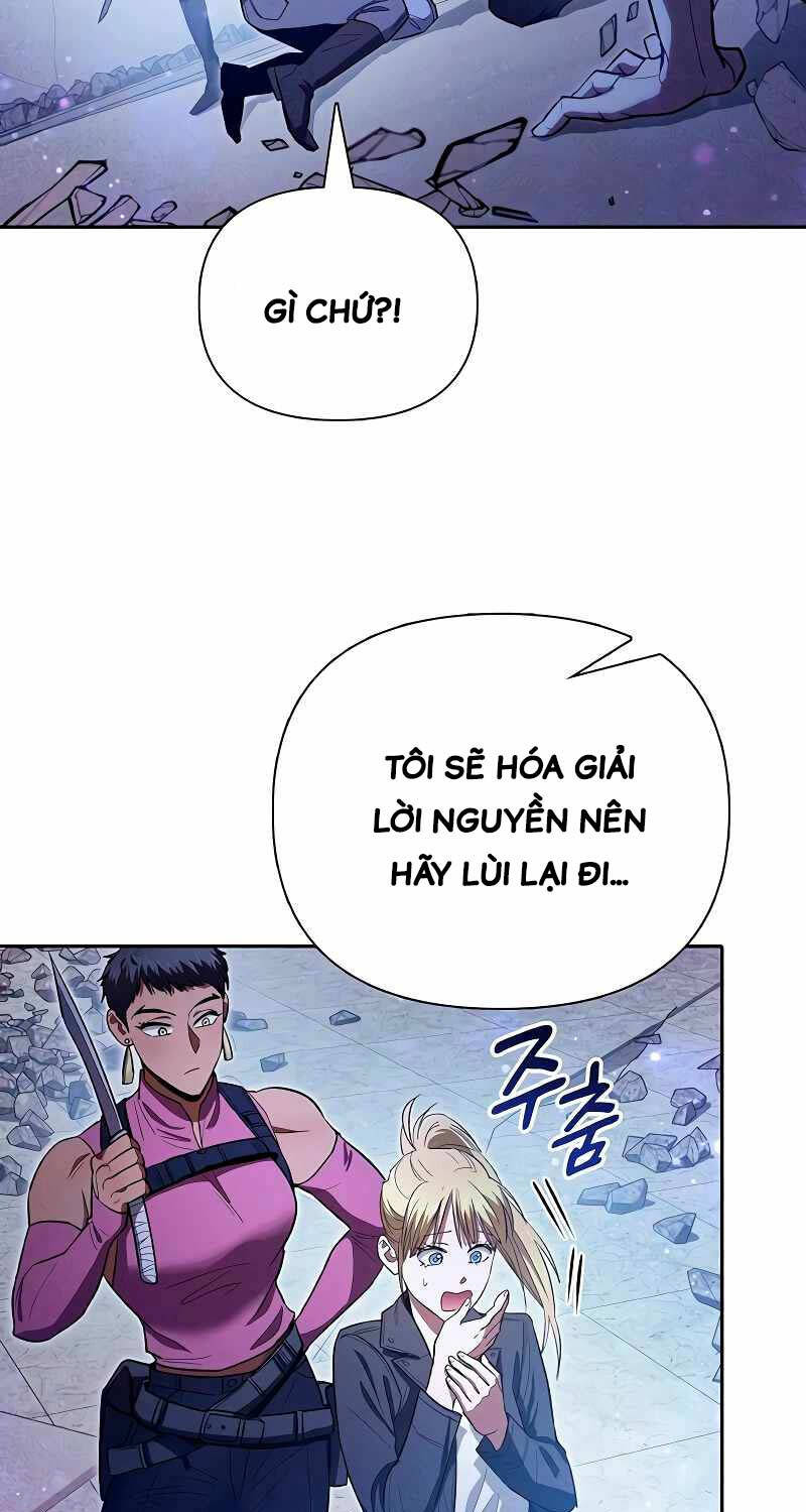 Những Ranker Cấp S Mà Tôi Nuôi Dưỡng Chapter 143 - Trang 2