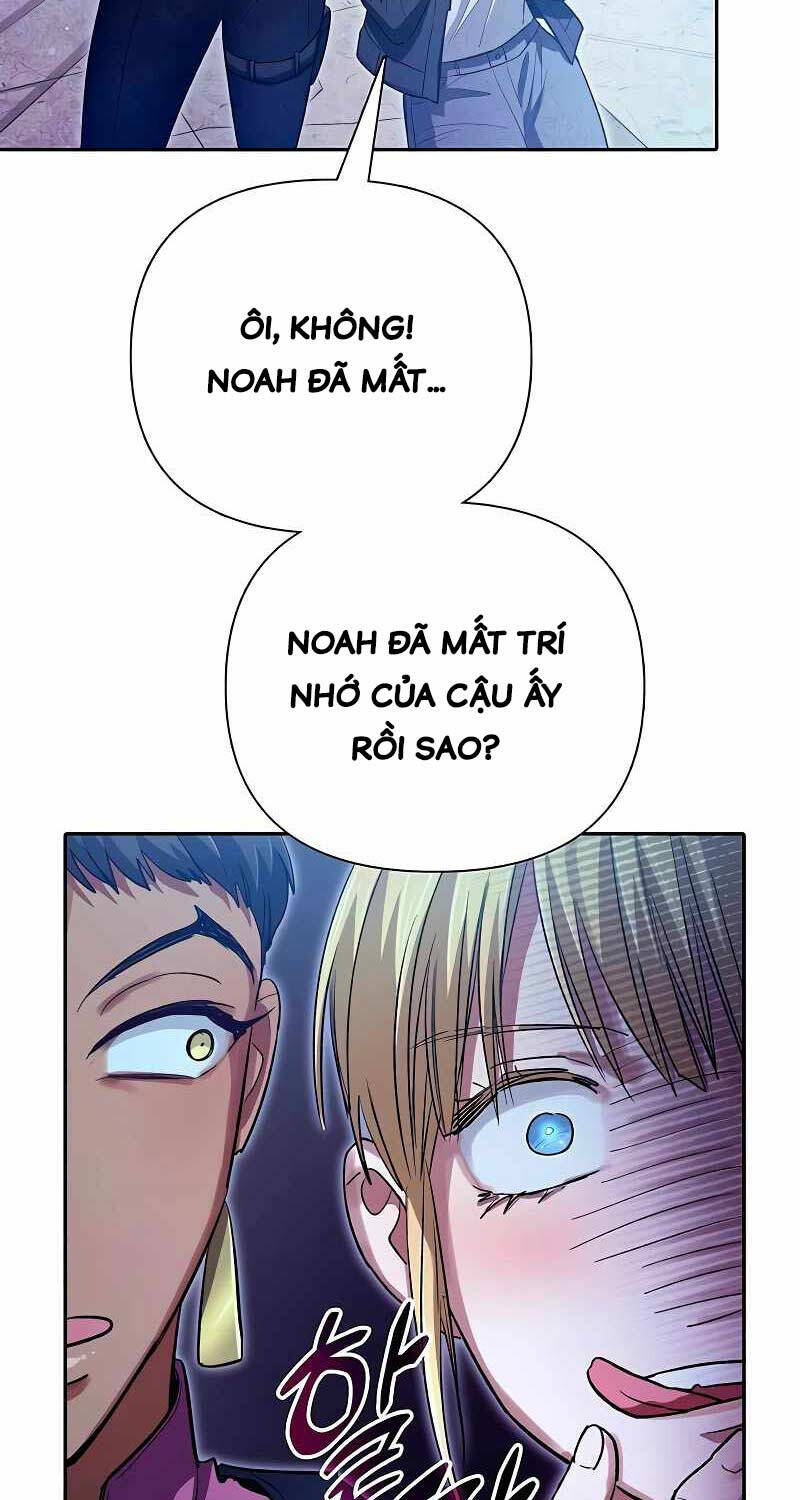 Những Ranker Cấp S Mà Tôi Nuôi Dưỡng Chapter 143 - Trang 2