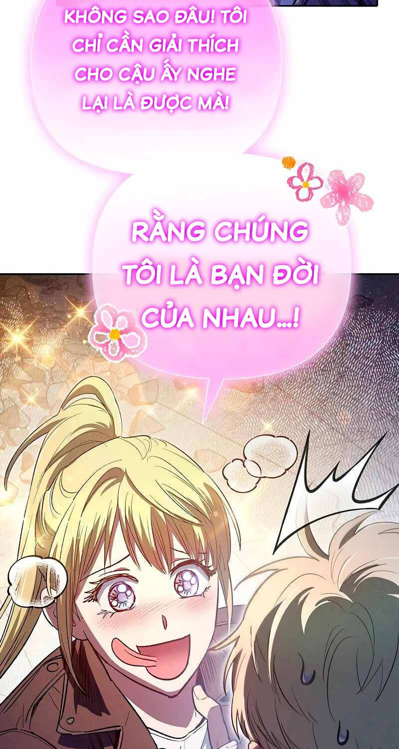 Những Ranker Cấp S Mà Tôi Nuôi Dưỡng Chapter 143 - Trang 2