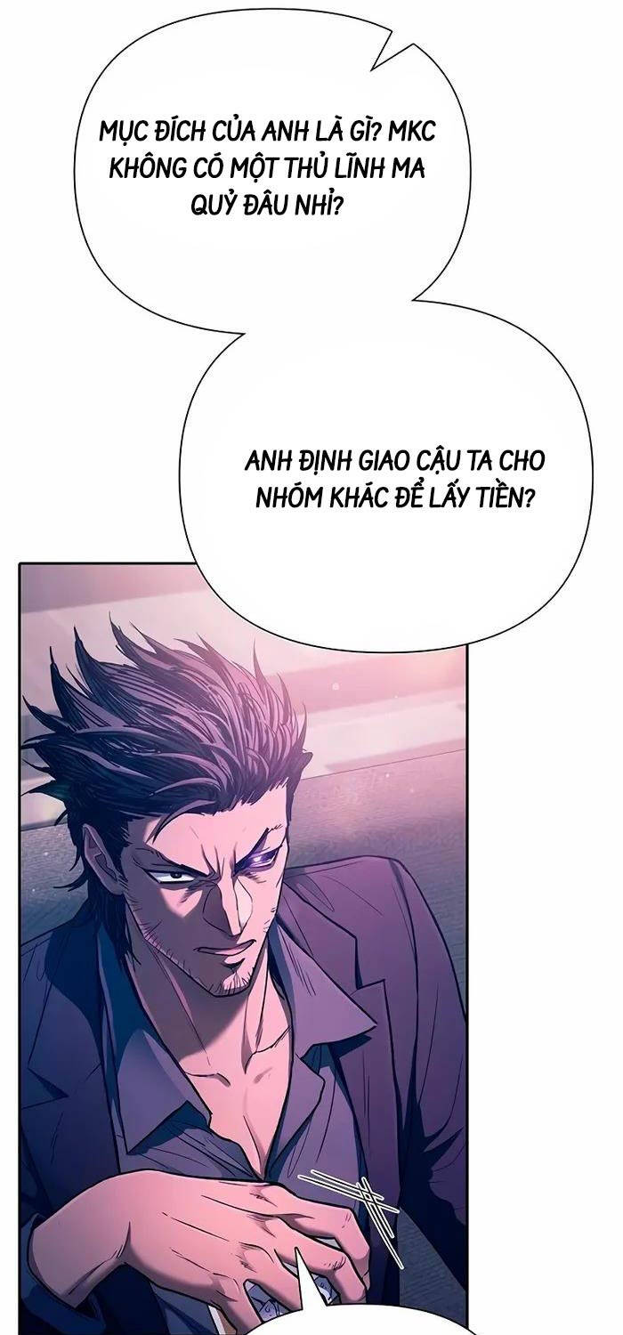 Những Ranker Cấp S Mà Tôi Nuôi Dưỡng Chapter 142 - Trang 2