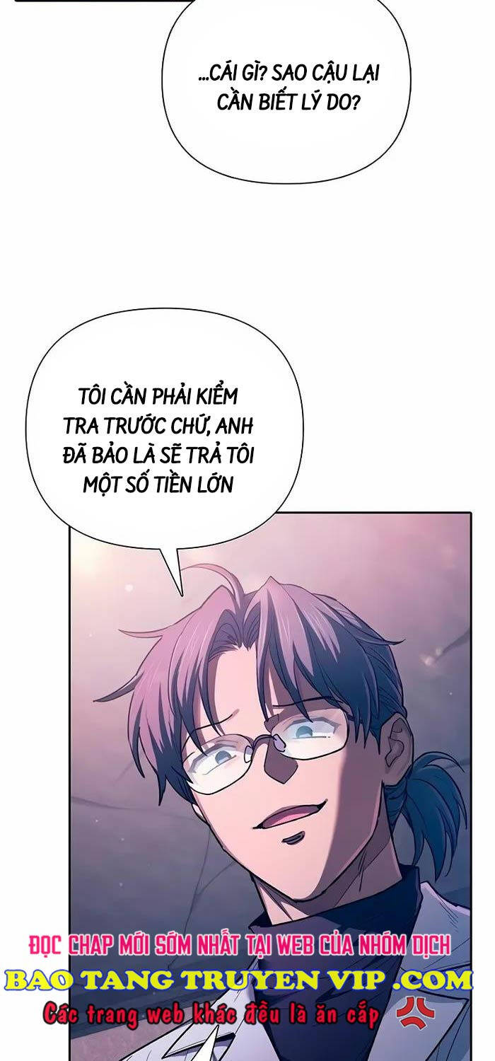 Những Ranker Cấp S Mà Tôi Nuôi Dưỡng Chapter 142 - Trang 2