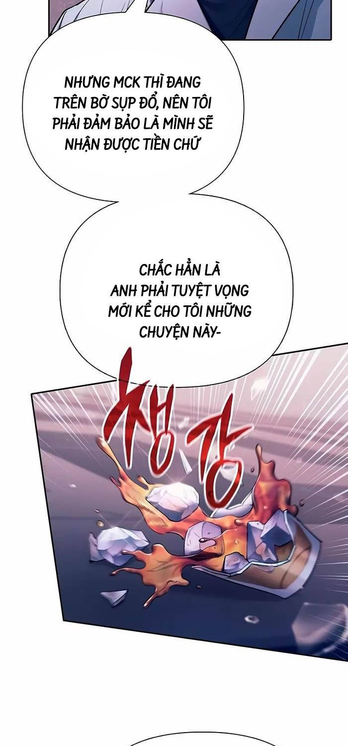 Những Ranker Cấp S Mà Tôi Nuôi Dưỡng Chapter 142 - Trang 2