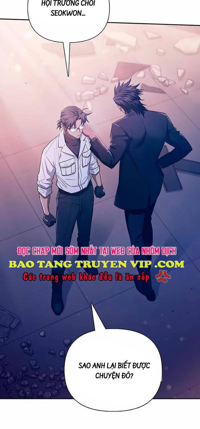 Những Ranker Cấp S Mà Tôi Nuôi Dưỡng Chapter 142 - Trang 2