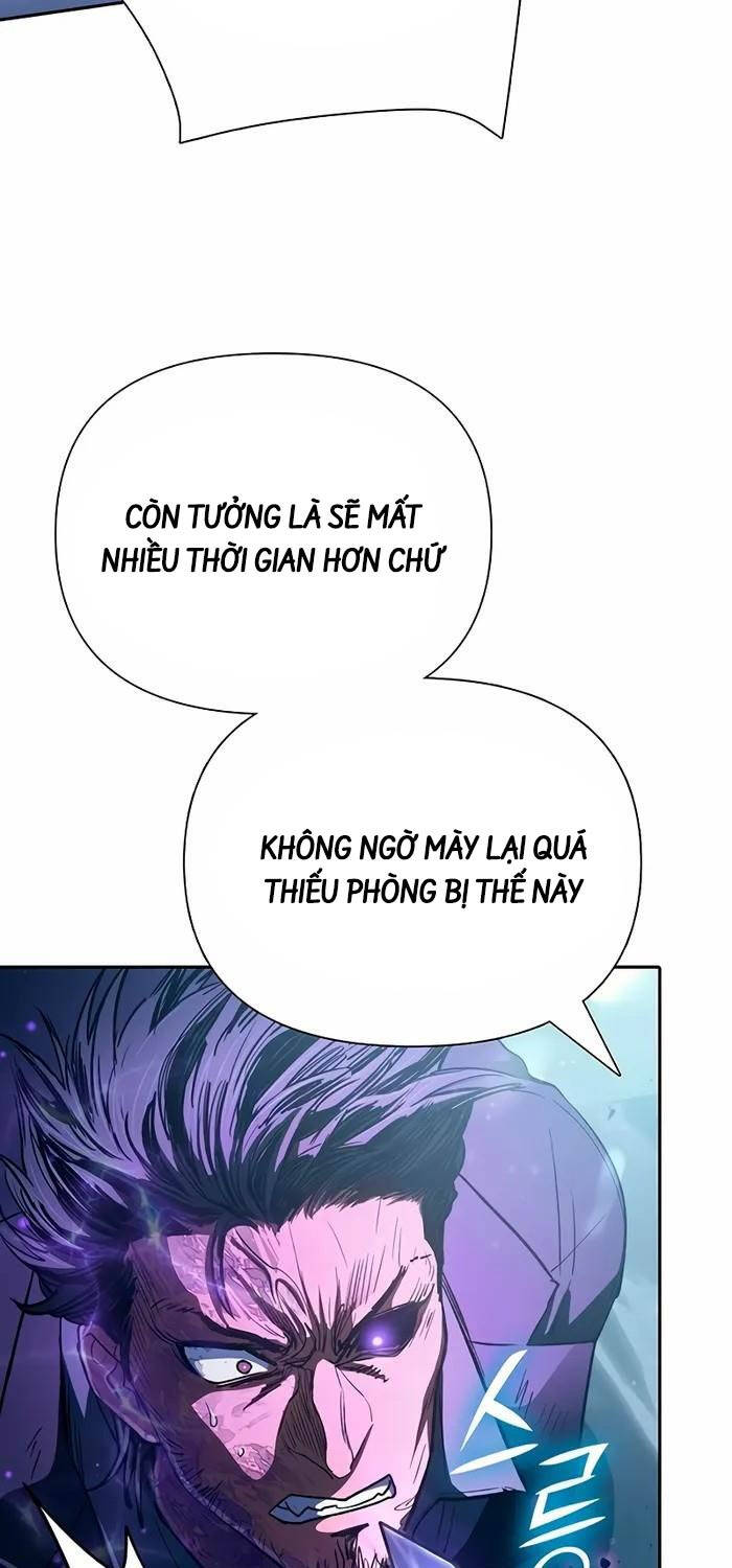 Những Ranker Cấp S Mà Tôi Nuôi Dưỡng Chapter 142 - Trang 2