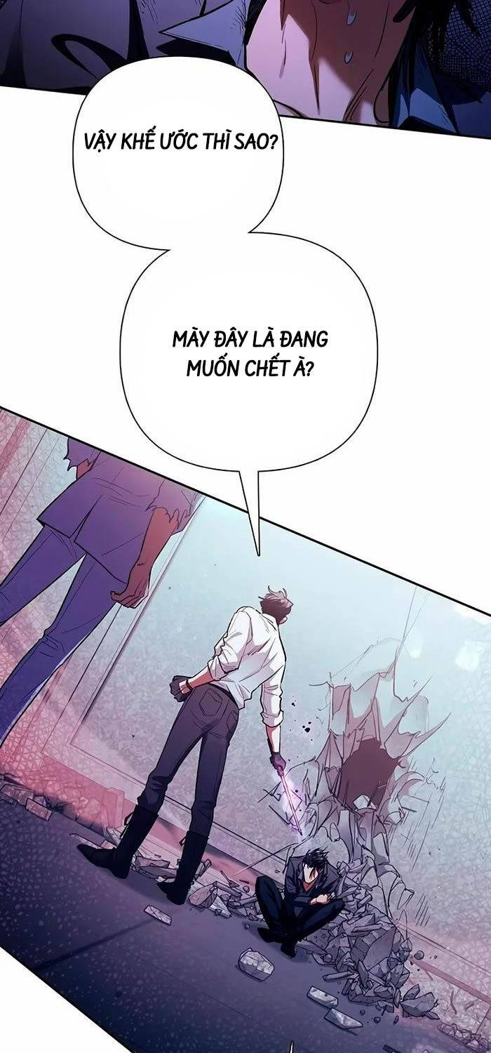 Những Ranker Cấp S Mà Tôi Nuôi Dưỡng Chapter 142 - Trang 2