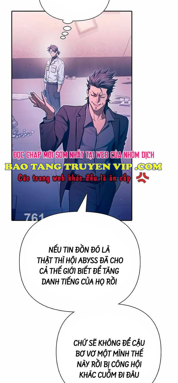 Những Ranker Cấp S Mà Tôi Nuôi Dưỡng Chapter 142 - Trang 2