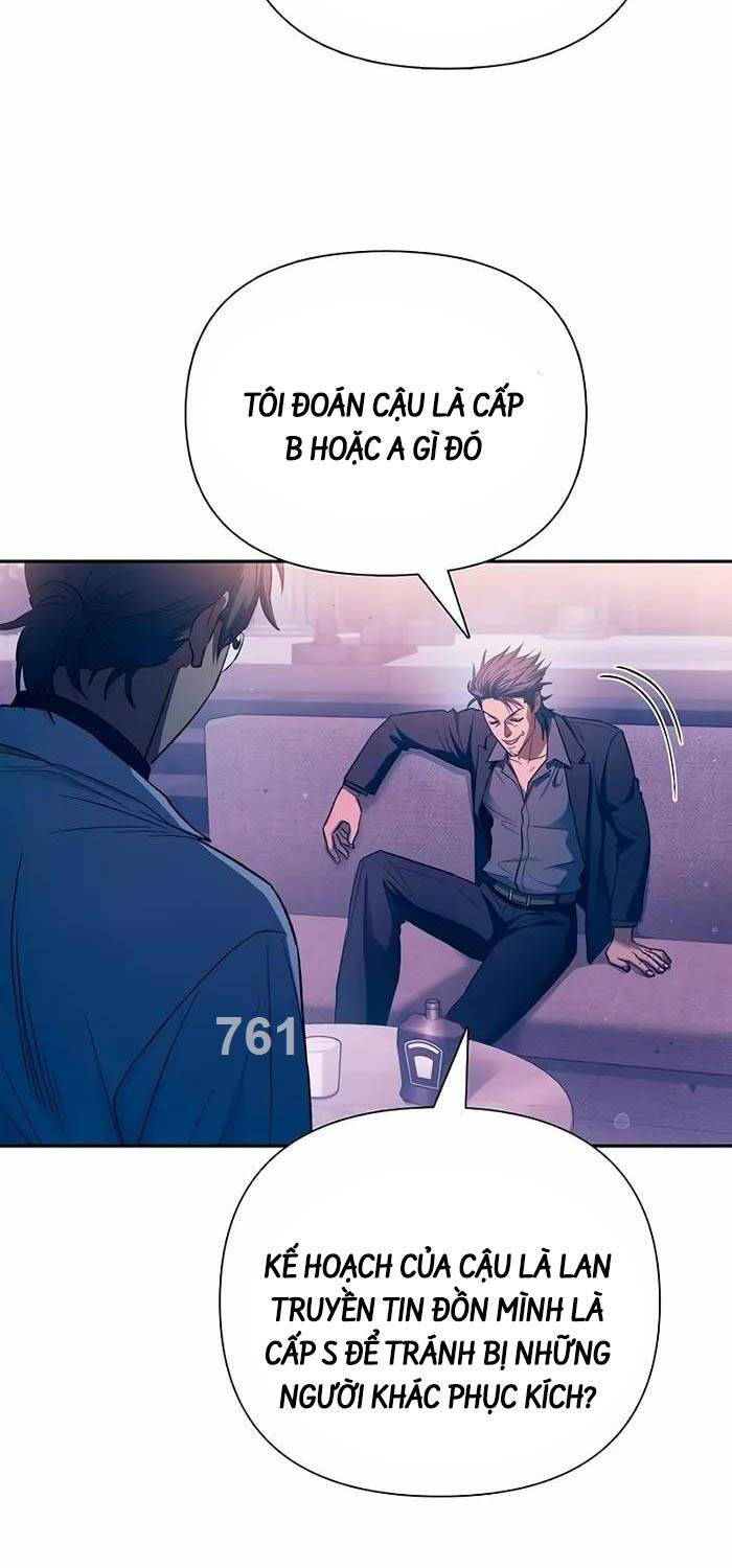 Những Ranker Cấp S Mà Tôi Nuôi Dưỡng Chapter 142 - Trang 2