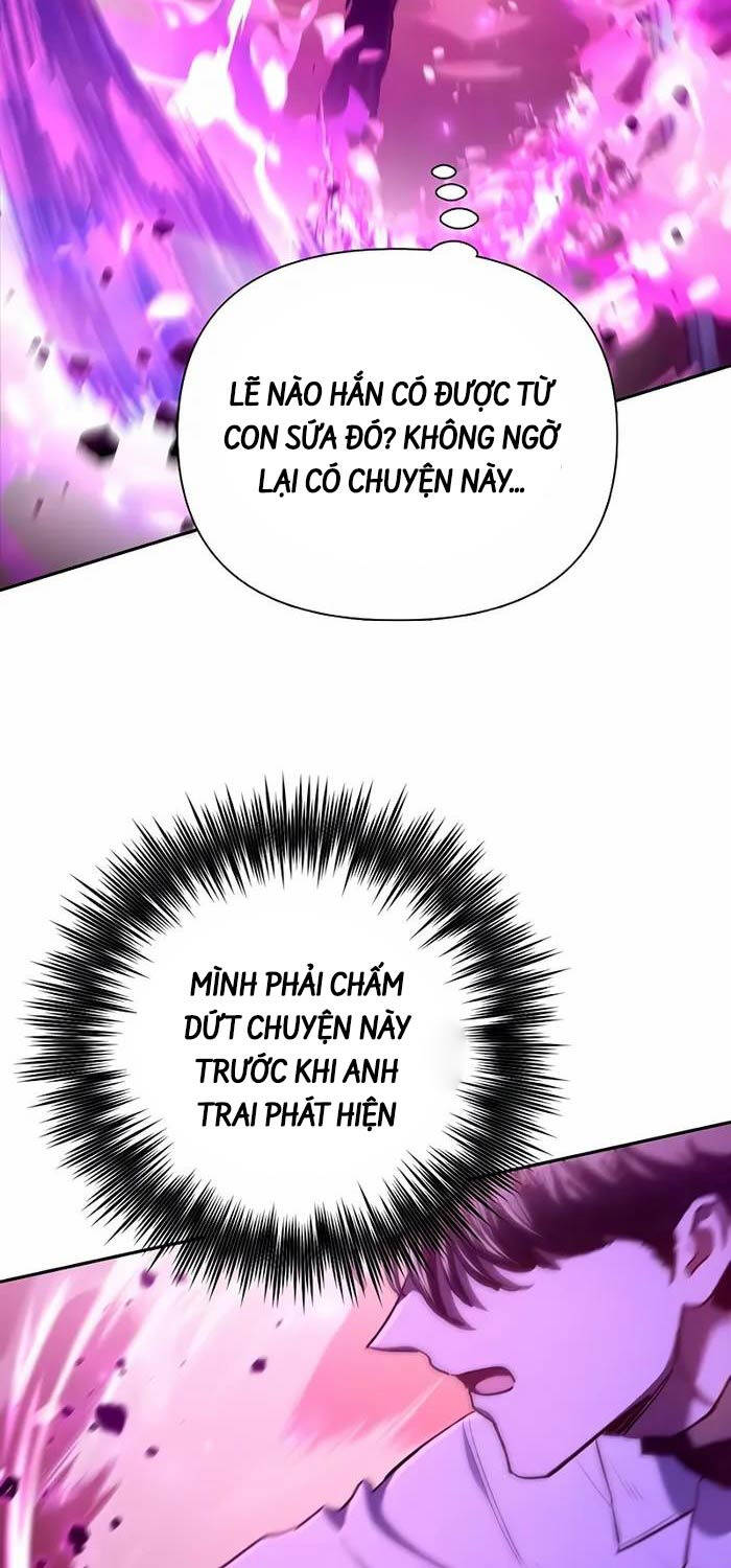 Những Ranker Cấp S Mà Tôi Nuôi Dưỡng Chapter 142 - Trang 2