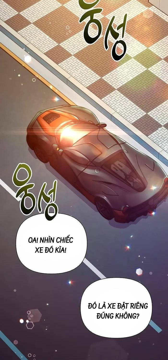 Những Ranker Cấp S Mà Tôi Nuôi Dưỡng Chapter 142 - Trang 2