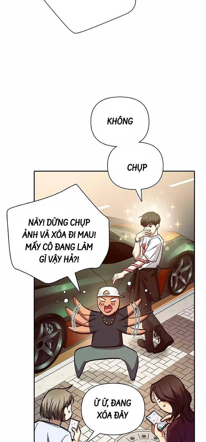 Những Ranker Cấp S Mà Tôi Nuôi Dưỡng Chapter 142 - Trang 2