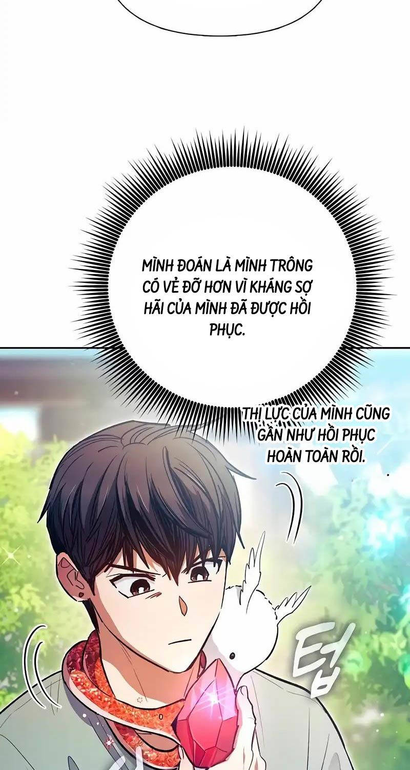 Những Ranker Cấp S Mà Tôi Nuôi Dưỡng Chapter 141 - Trang 2