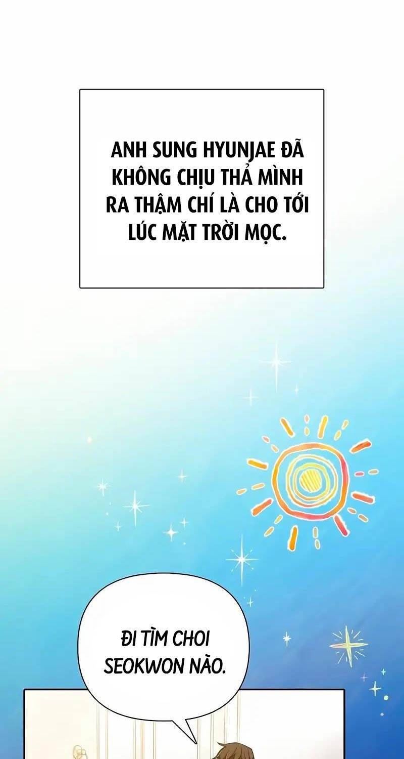 Những Ranker Cấp S Mà Tôi Nuôi Dưỡng Chapter 141 - Trang 2