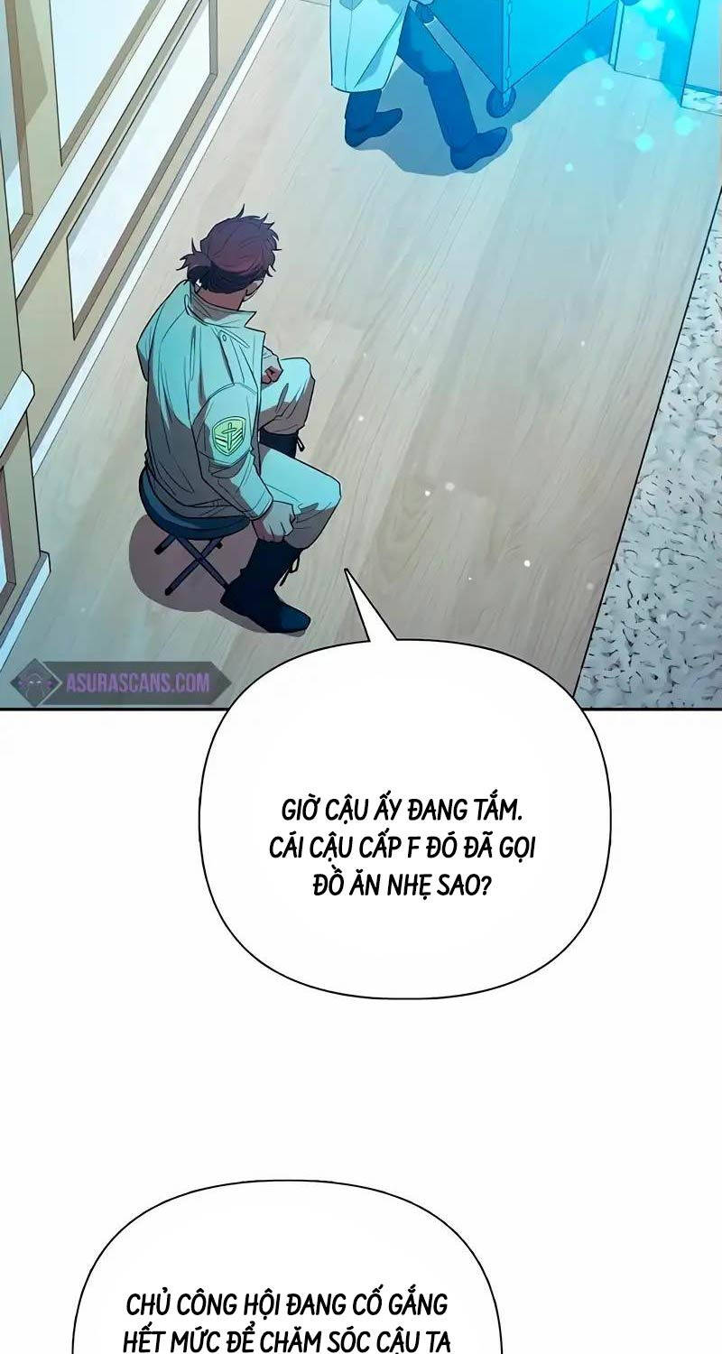 Những Ranker Cấp S Mà Tôi Nuôi Dưỡng Chapter 141 - Trang 2