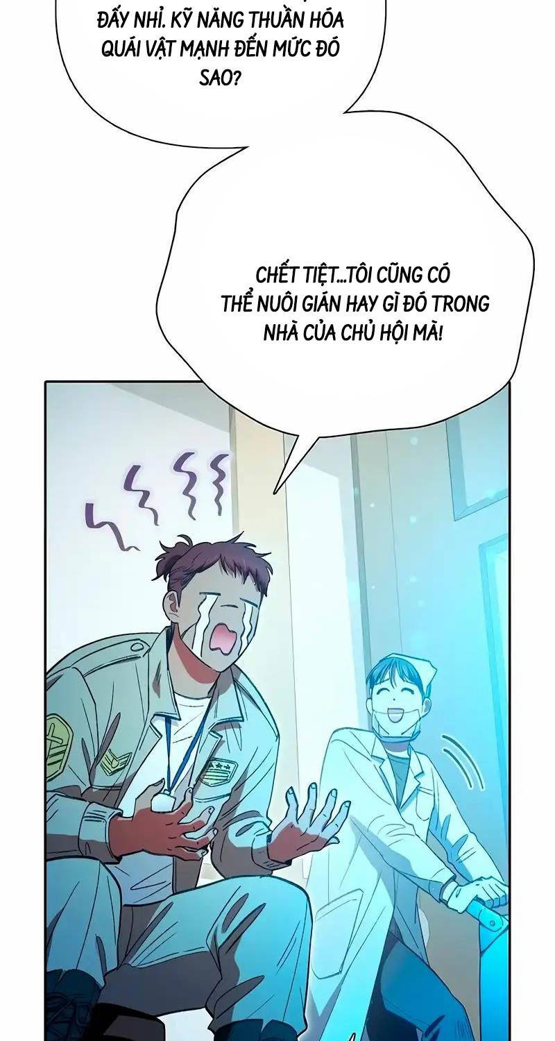 Những Ranker Cấp S Mà Tôi Nuôi Dưỡng Chapter 141 - Trang 2