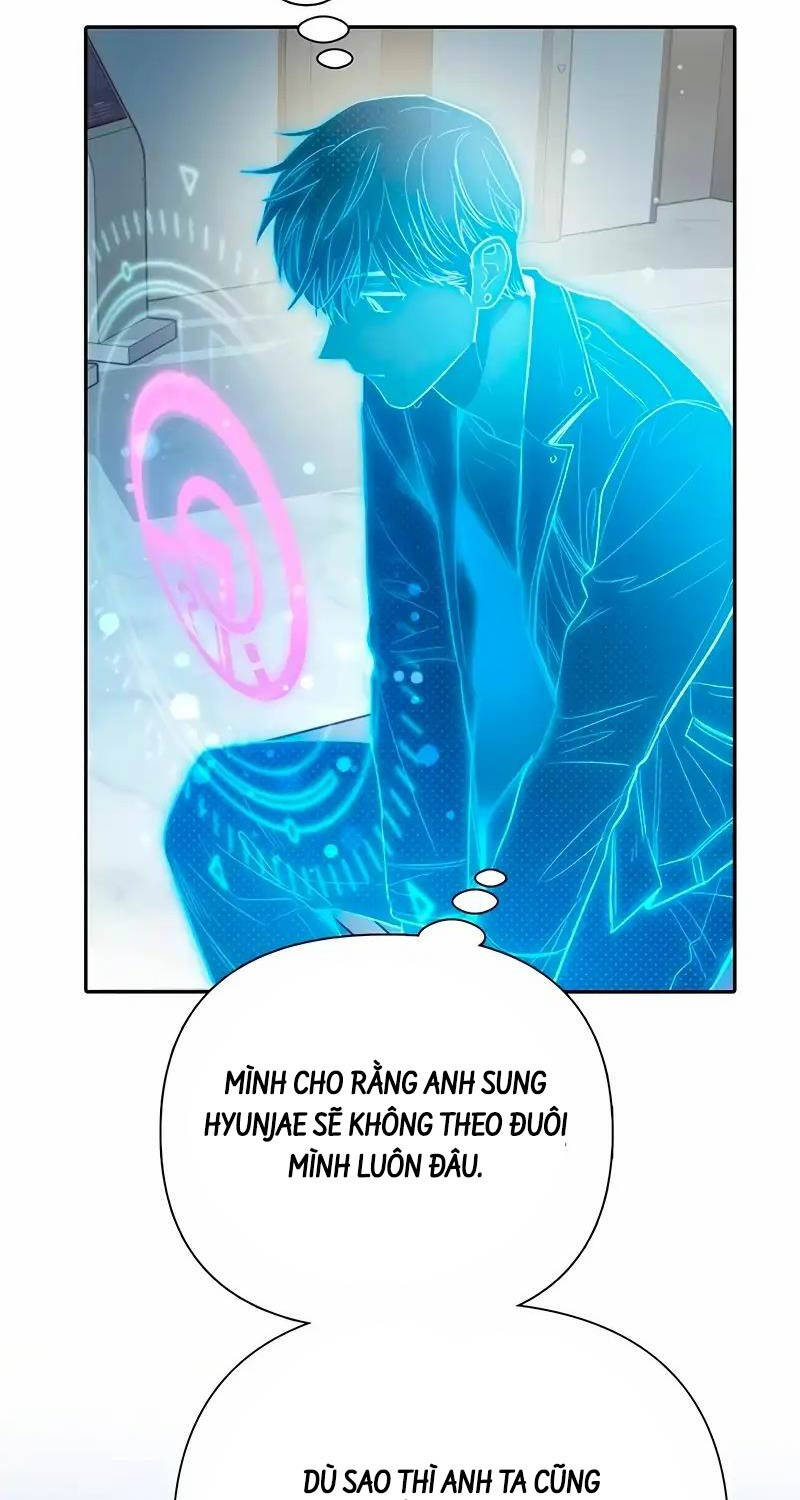 Những Ranker Cấp S Mà Tôi Nuôi Dưỡng Chapter 141 - Trang 2