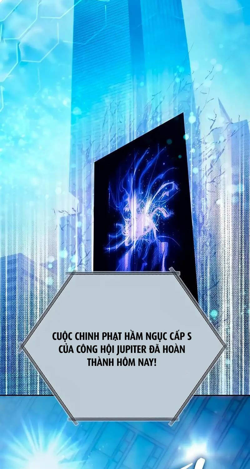 Những Ranker Cấp S Mà Tôi Nuôi Dưỡng Chapter 141 - Trang 2