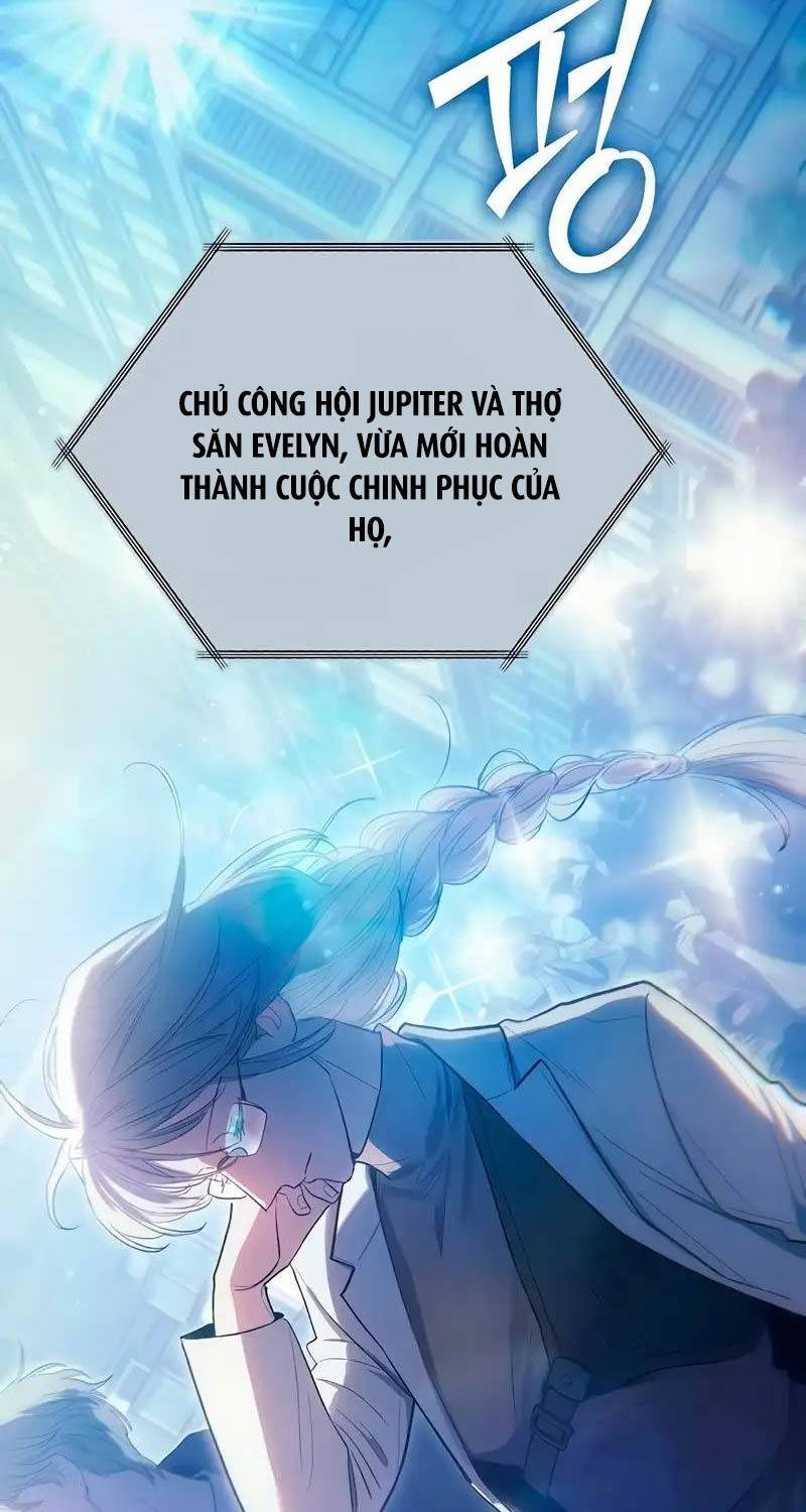 Những Ranker Cấp S Mà Tôi Nuôi Dưỡng Chapter 141 - Trang 2