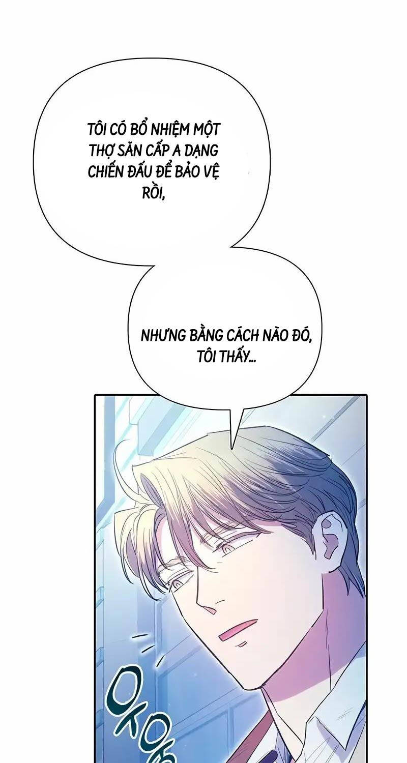 Những Ranker Cấp S Mà Tôi Nuôi Dưỡng Chapter 141 - Trang 2