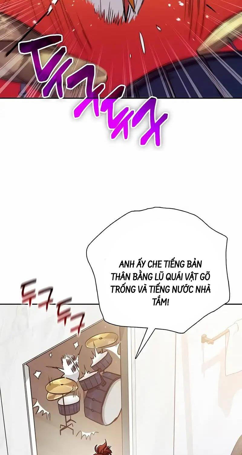 Những Ranker Cấp S Mà Tôi Nuôi Dưỡng Chapter 141 - Trang 2