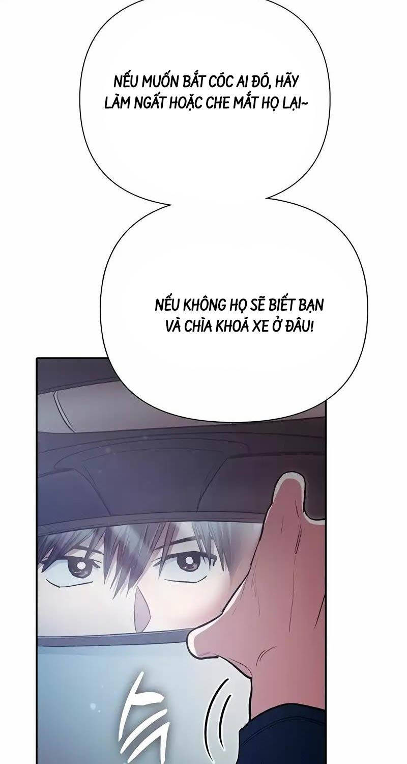 Những Ranker Cấp S Mà Tôi Nuôi Dưỡng Chapter 141 - Trang 2