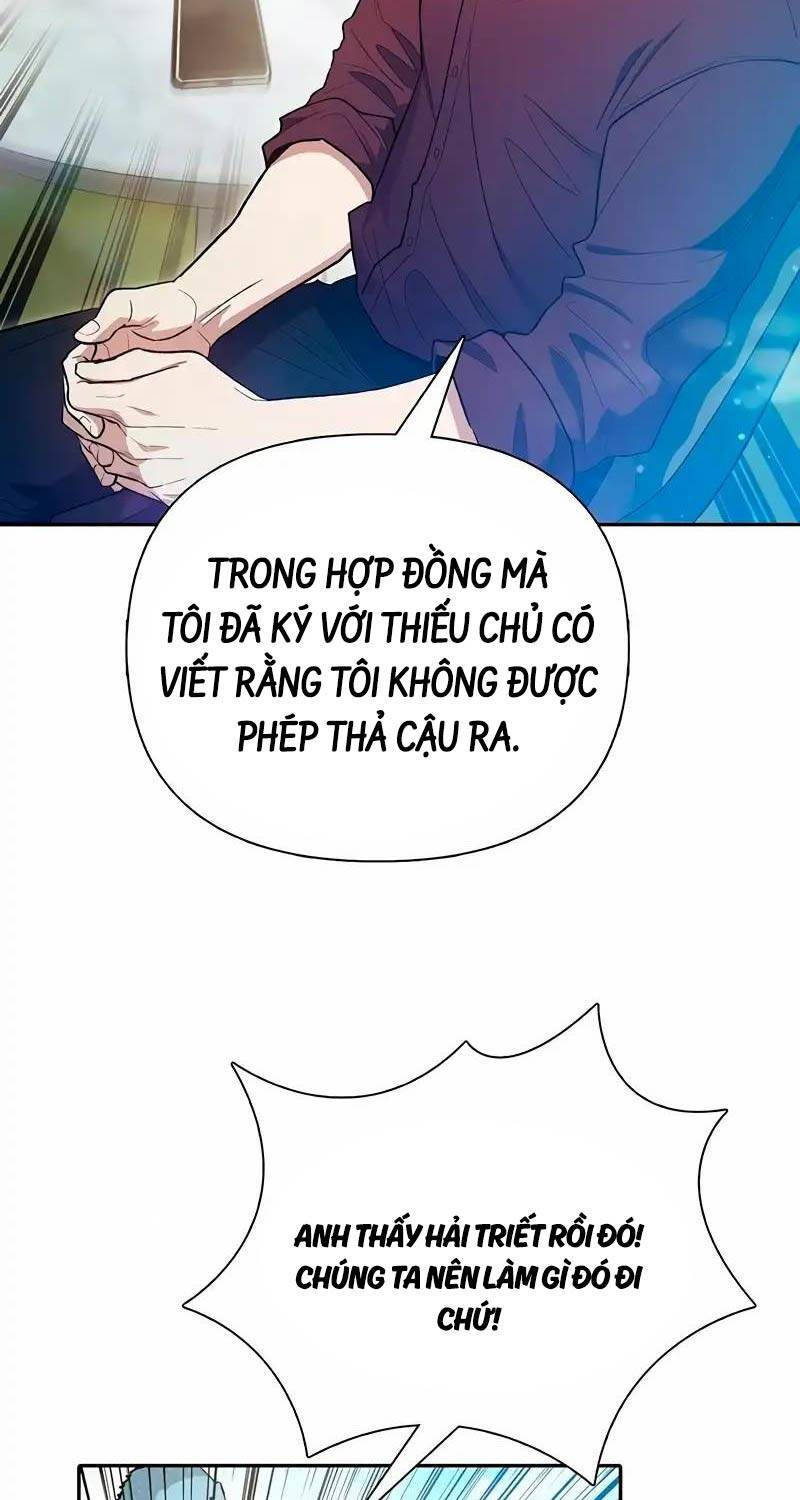 Những Ranker Cấp S Mà Tôi Nuôi Dưỡng Chapter 141 - Trang 2