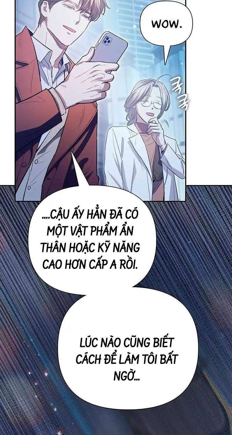 Những Ranker Cấp S Mà Tôi Nuôi Dưỡng Chapter 141 - Trang 2